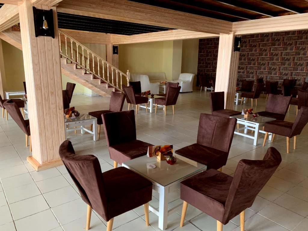 Best Beach Hotel (ex. Tergui Club)