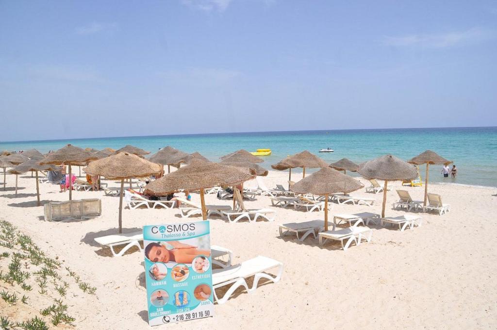 Best Beach Hotel (ex. Tergui Club)