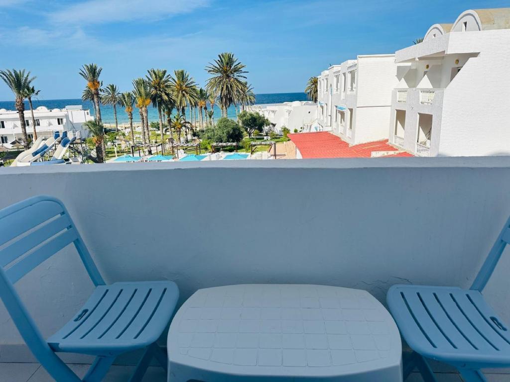 Best Beach Hotel (ex. Tergui Club)
