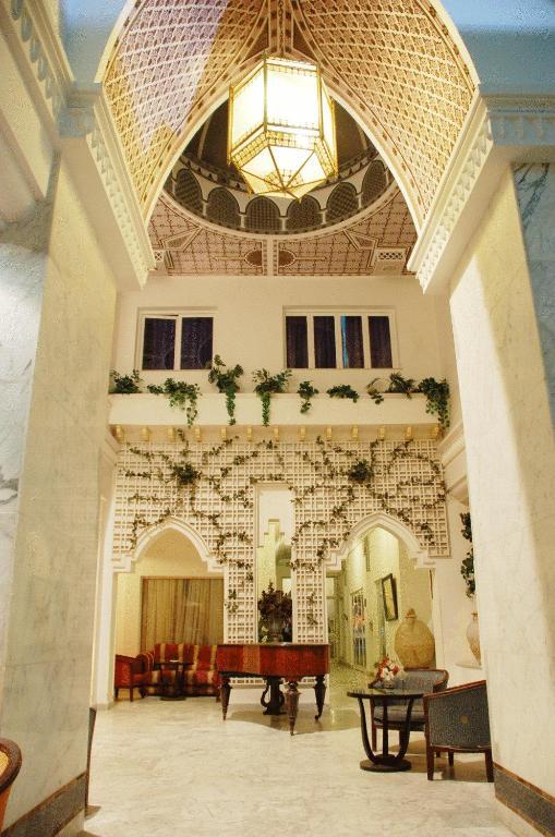 Byzance Nabeul