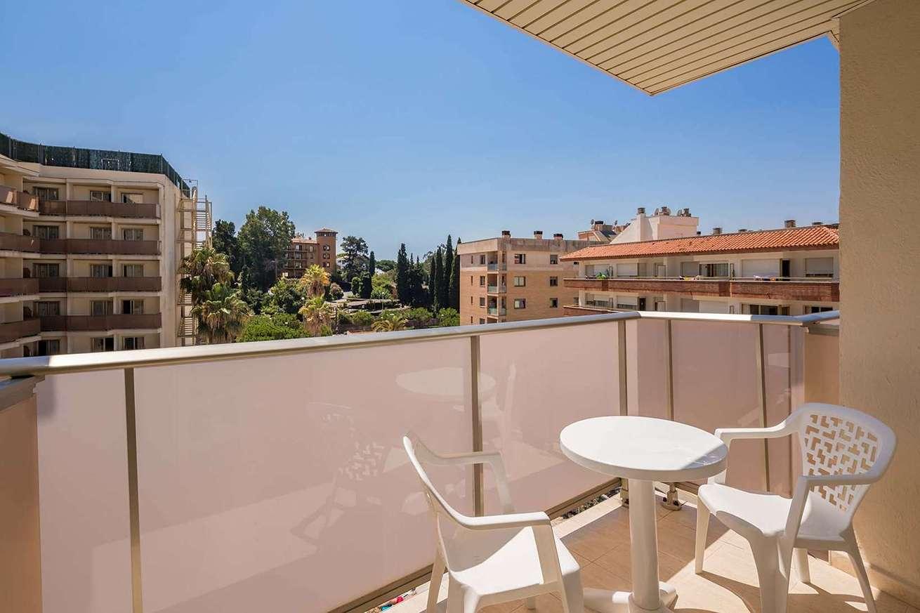 H Top Amatista - Lloret De Mar