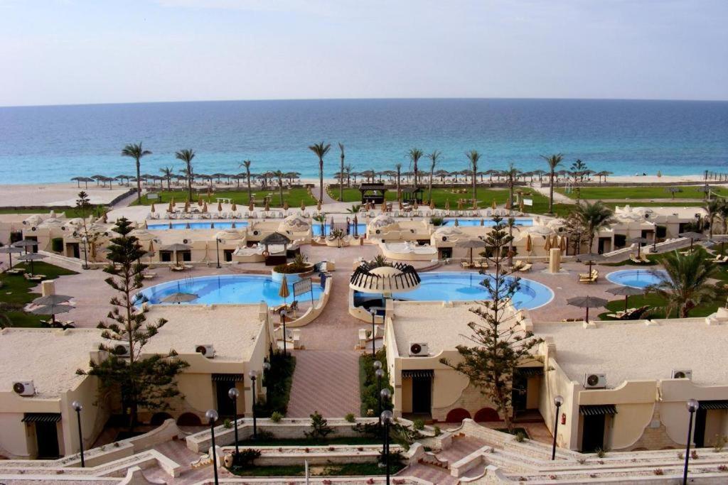 Borg El Arab