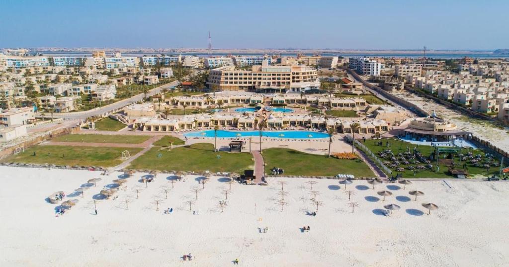 Borg El Arab