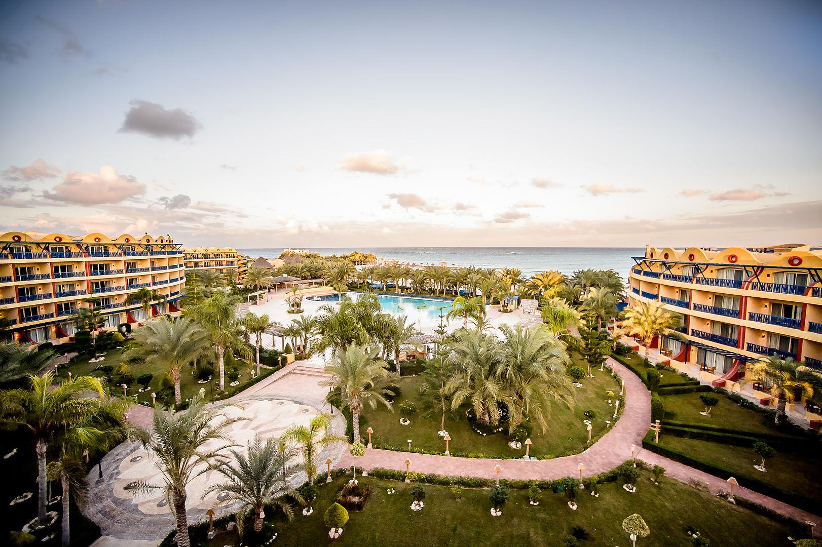 Carols Beau Rivage