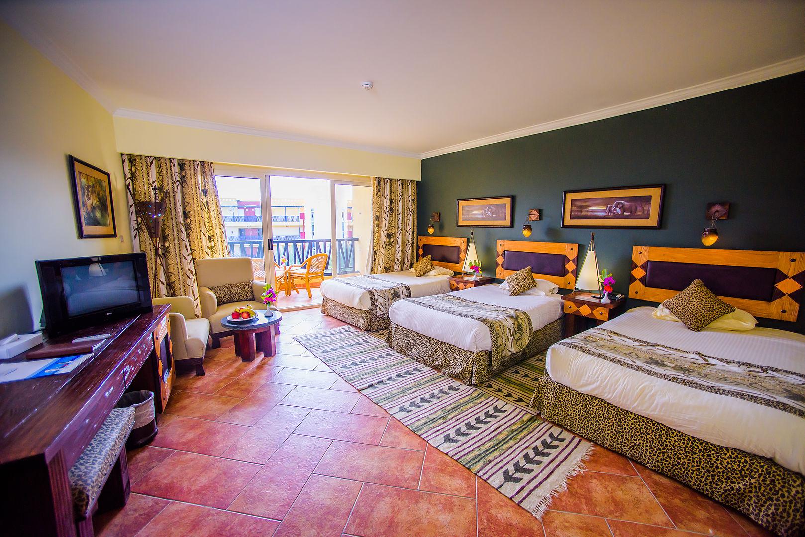Carols Beau Rivage
