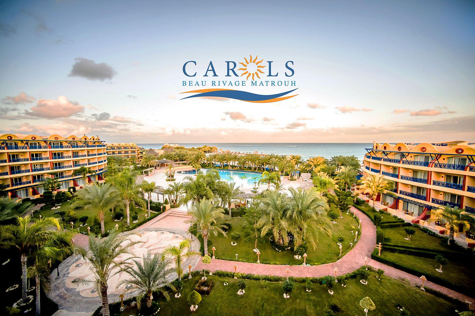 Carols Beau Rivage