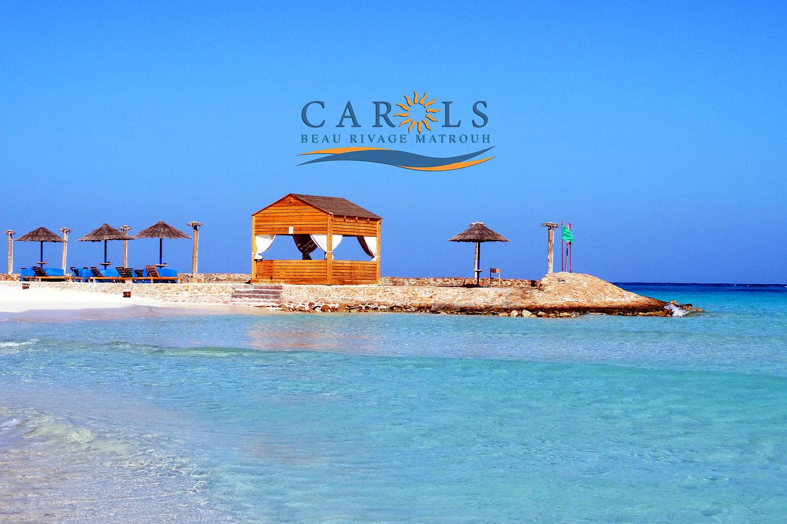 Carols Beau Rivage