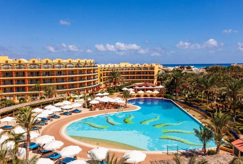 Carols Beau Rivage