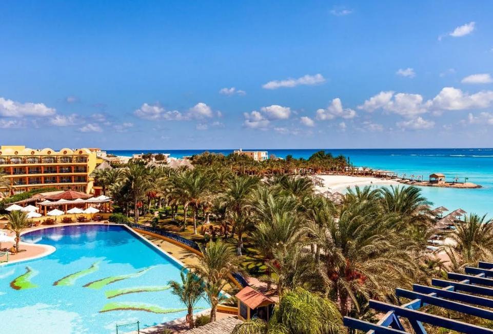 Carols Beau Rivage