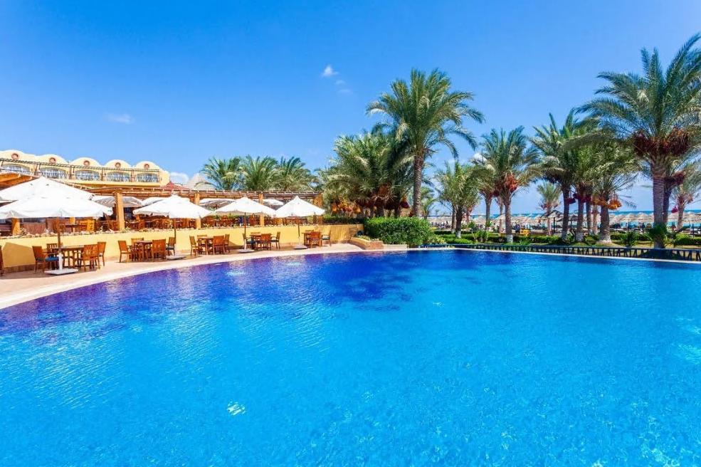 Carols Beau Rivage