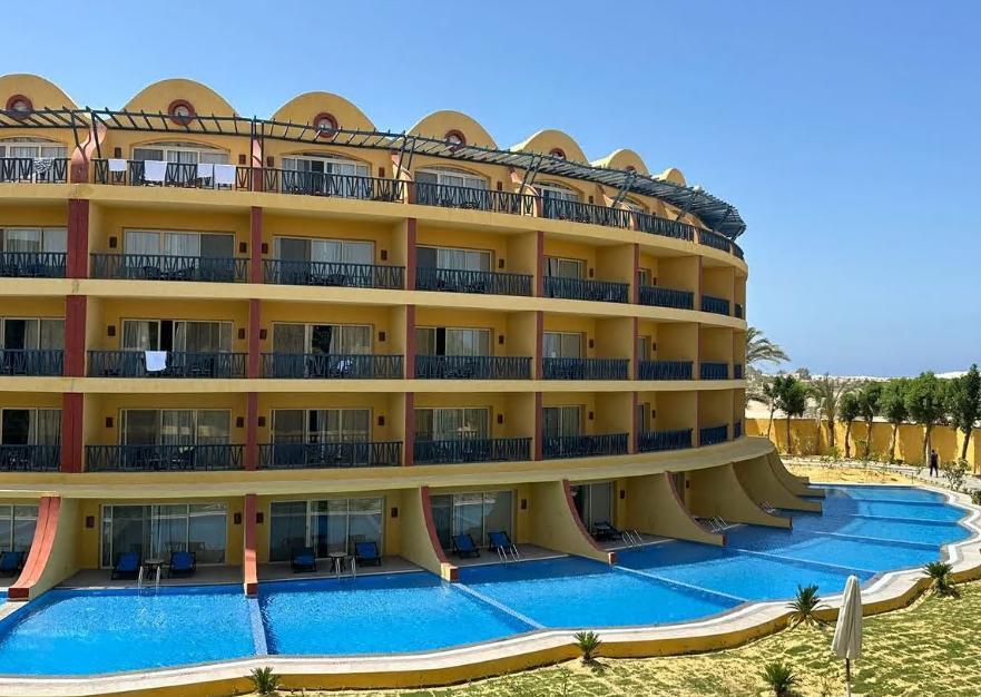 Carols Beau Rivage