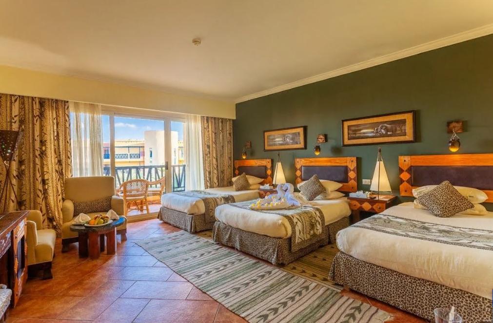 Carols Beau Rivage