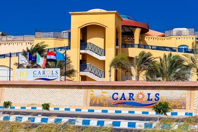 Carols Beau Rivage