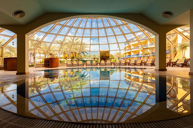 Carols Beau Rivage