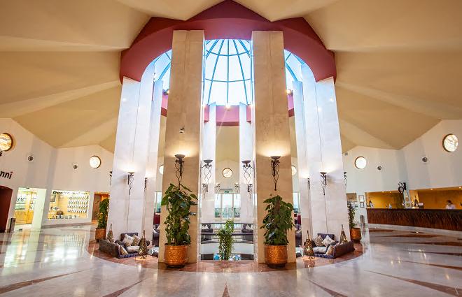 Carols Beau Rivage