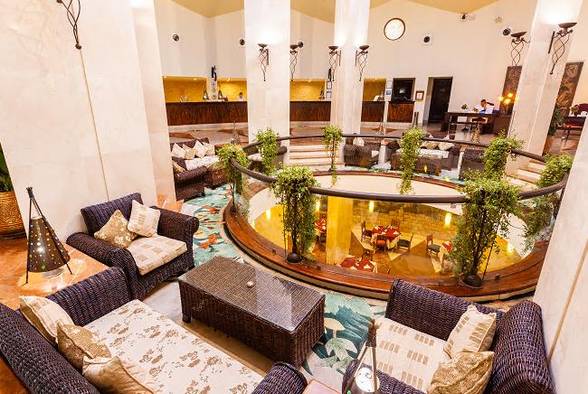Carols Beau Rivage
