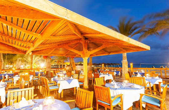 Carols Beau Rivage