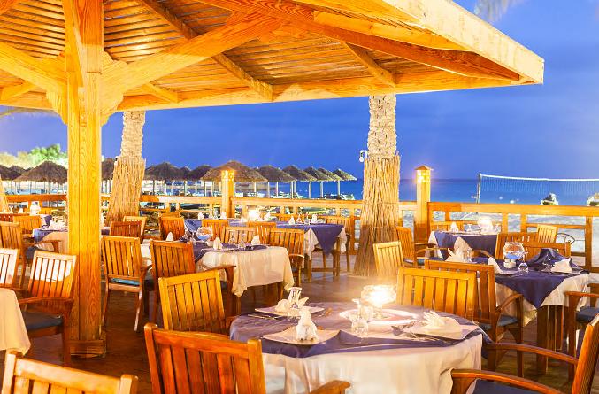 Carols Beau Rivage