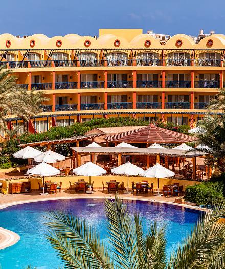 Carols Beau Rivage