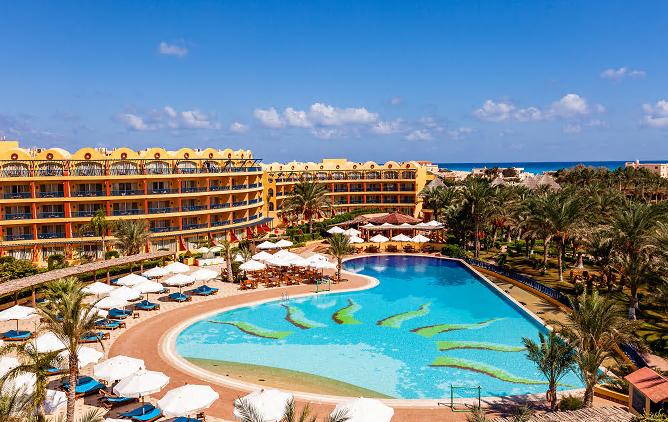 Carols Beau Rivage
