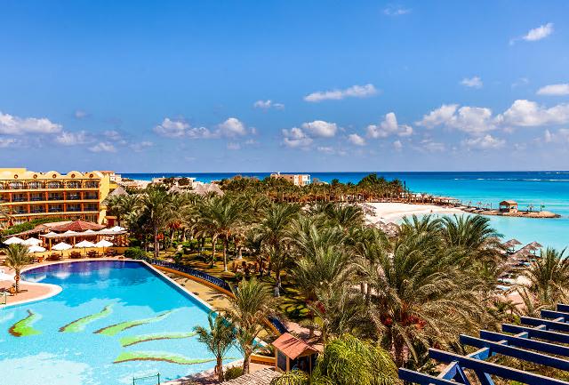 Carols Beau Rivage