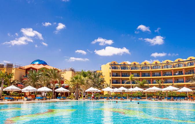 Carols Beau Rivage