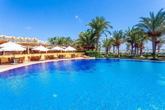 Carols Beau Rivage