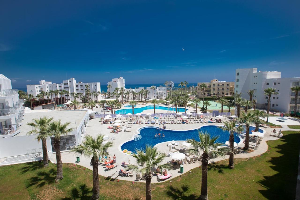 Papantonia Hotel