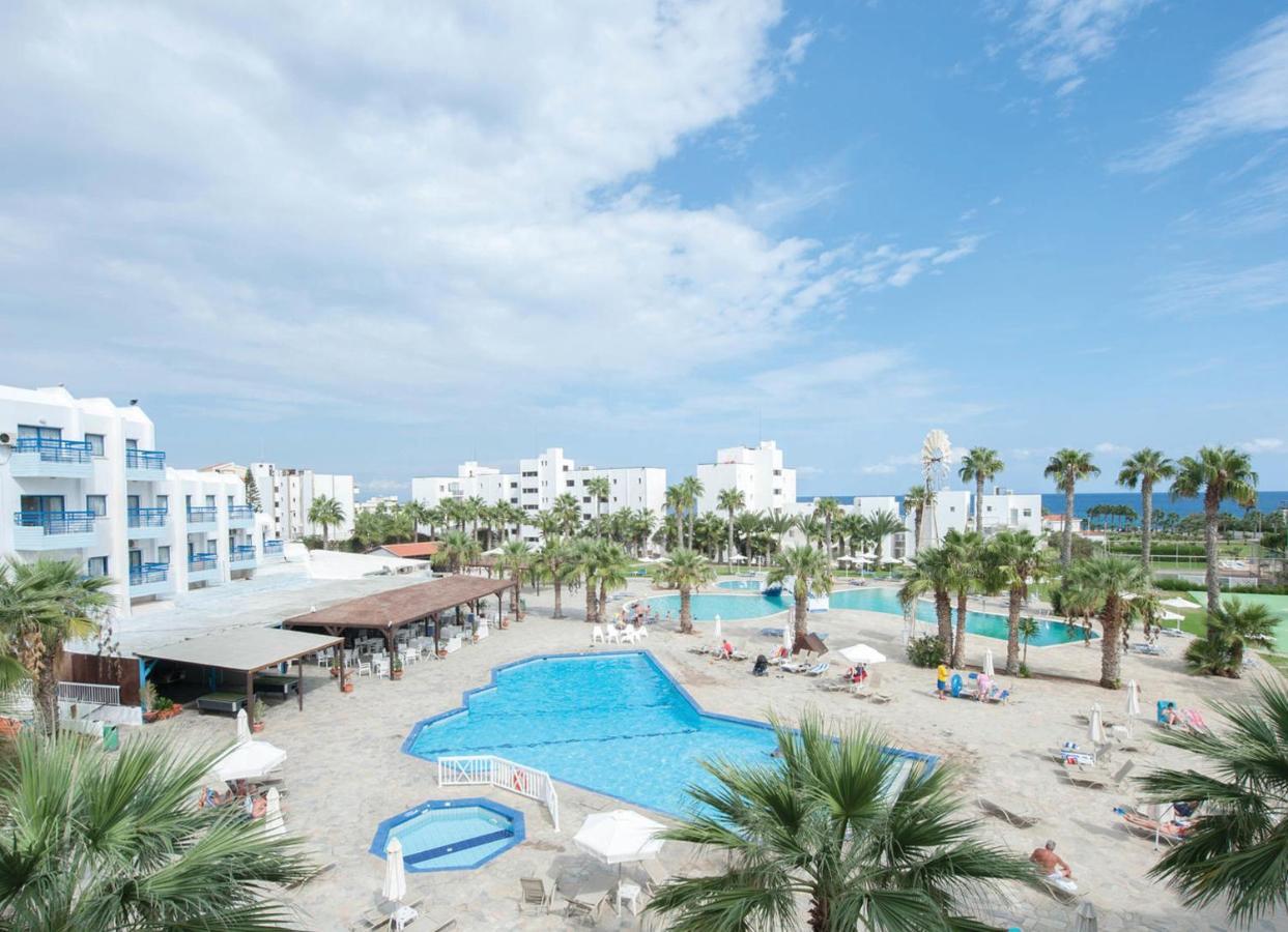 Papantonia Hotel