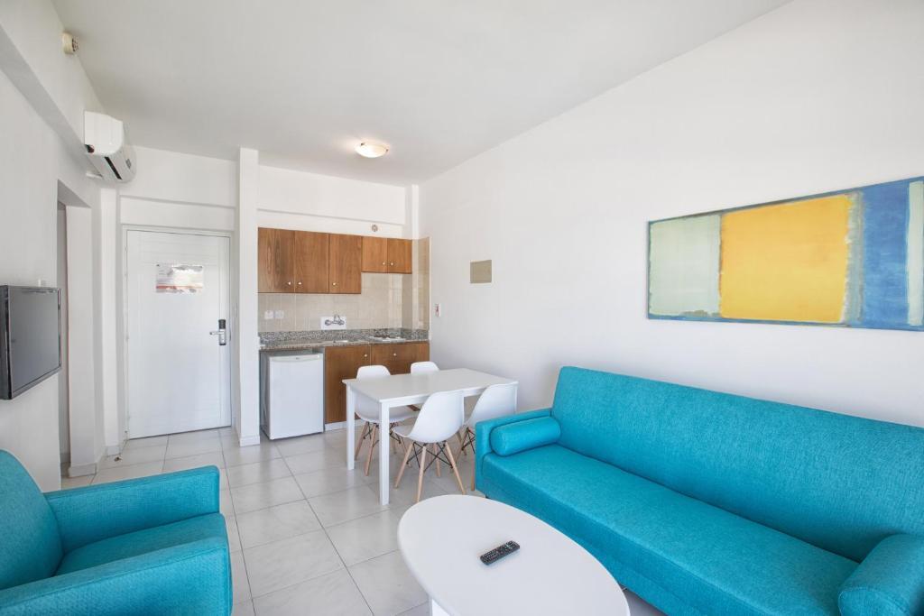 Papantonia Hotel