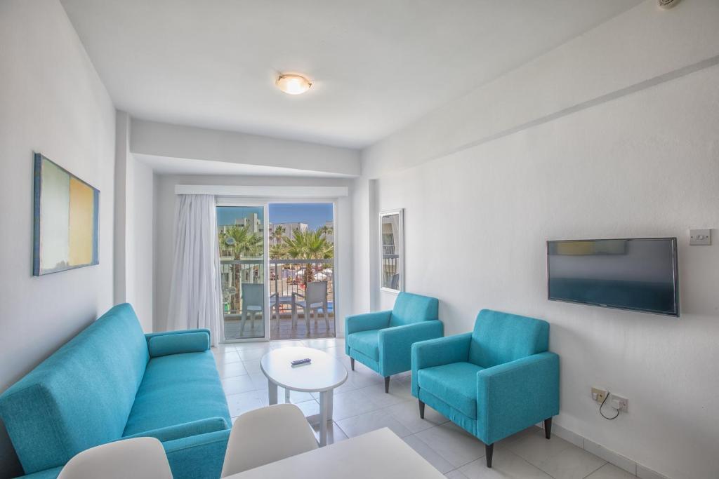 Papantonia Hotel