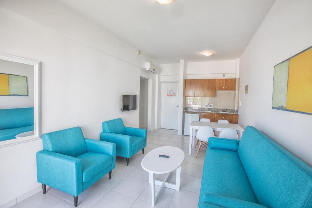 Papantonia Hotel