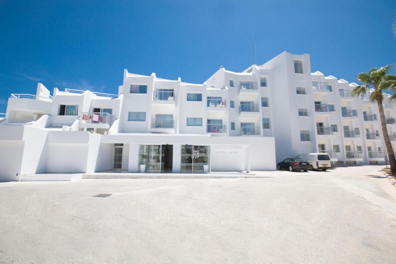 Papantonia Hotel