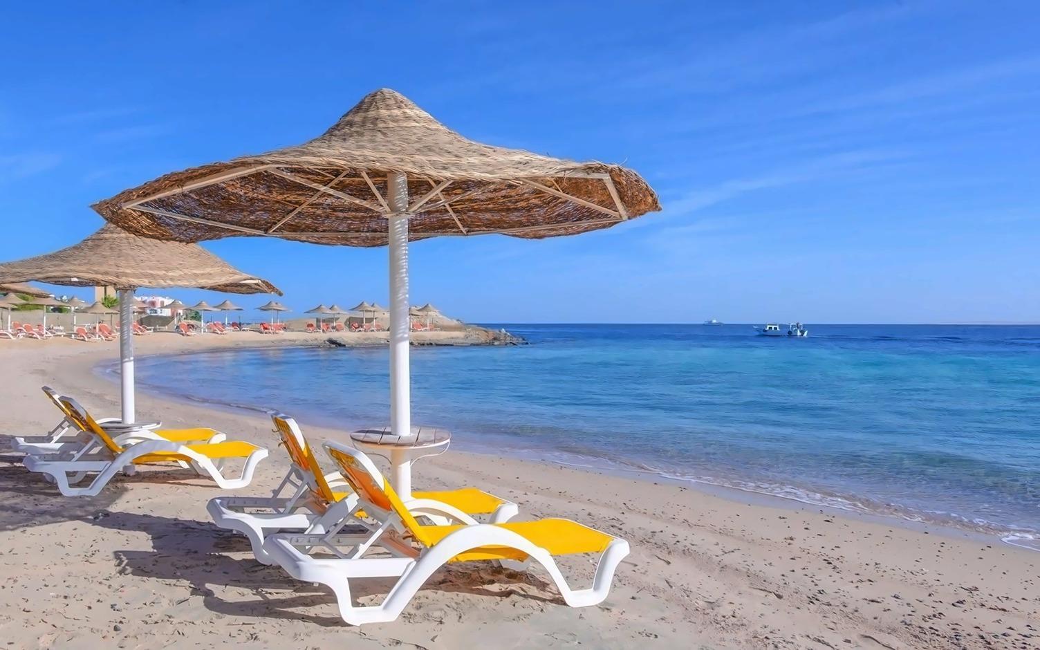 Moreno Horizon Spa and Resort