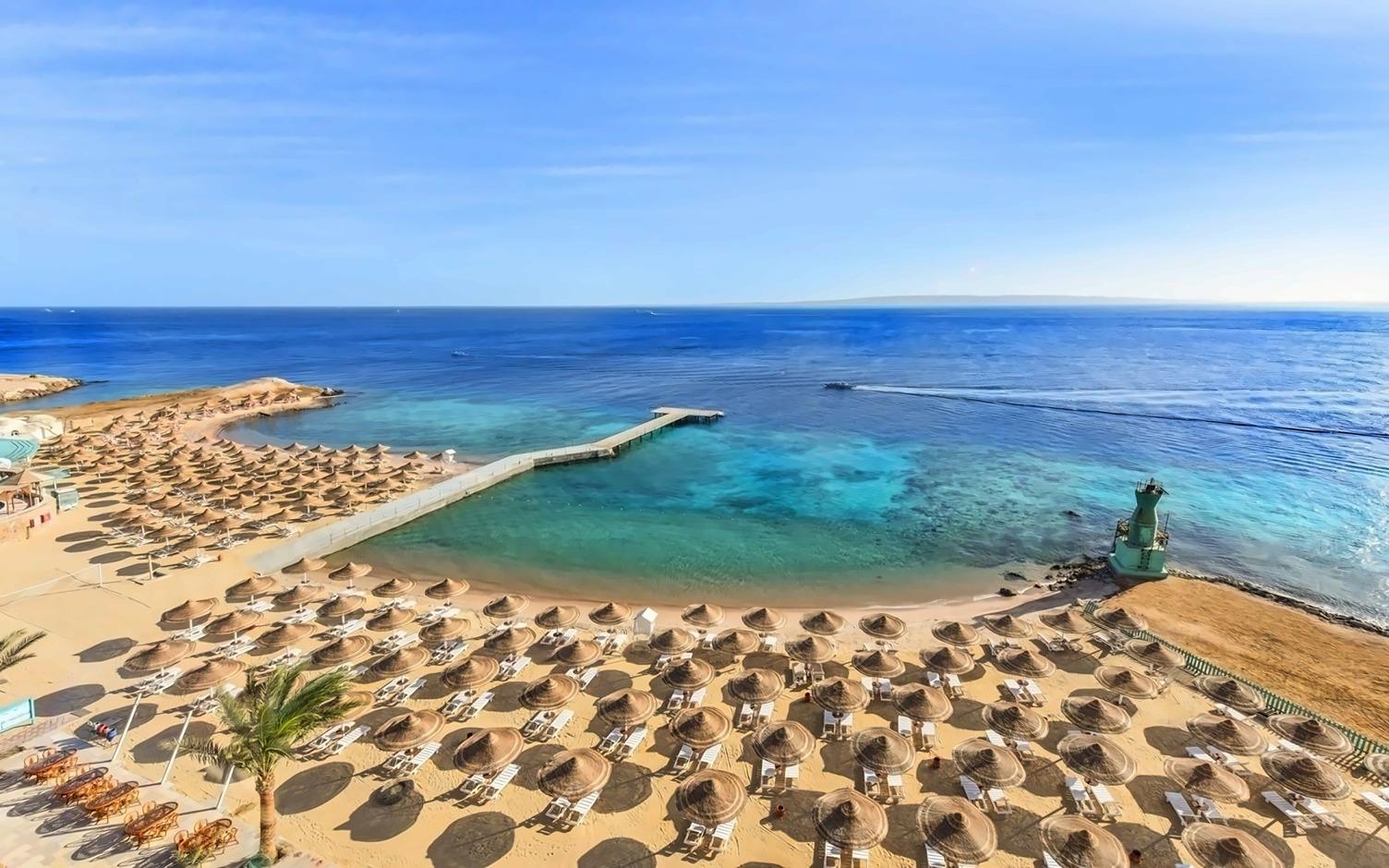 Moreno Horizon Spa and Resort