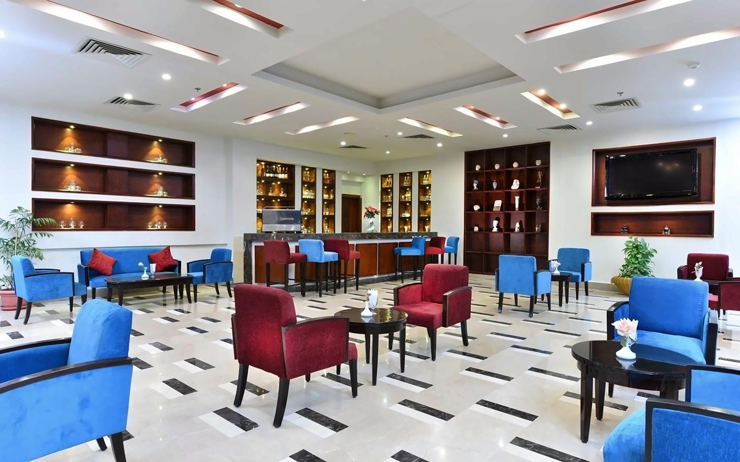 Moreno Horizon Spa and Resort