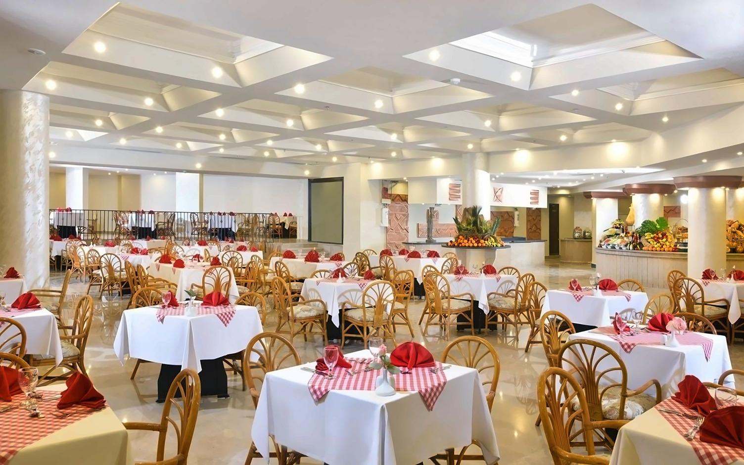 Moreno Horizon Spa and Resort
