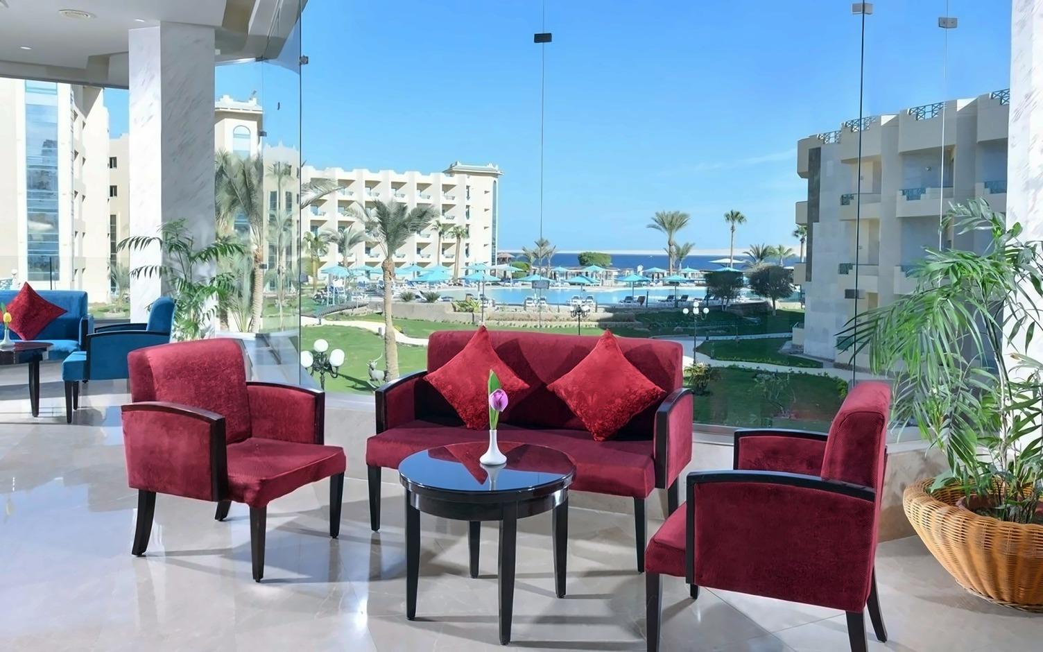 Moreno Horizon Spa and Resort