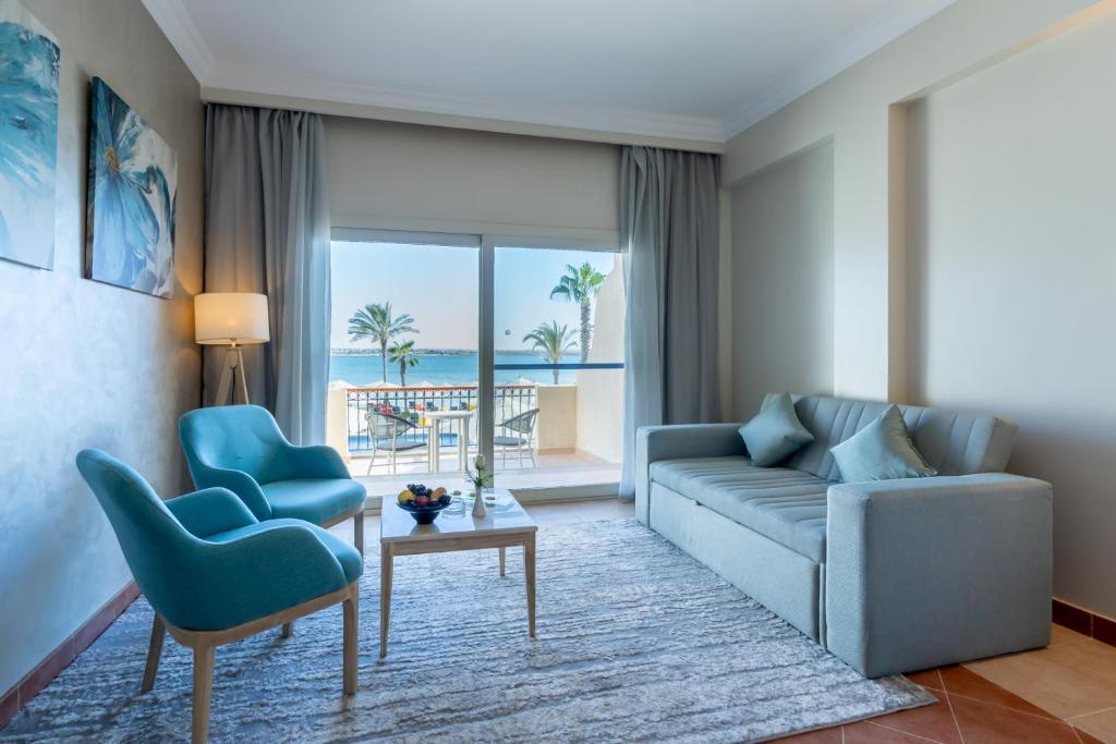 Safir Marsa Matrouh Resort
