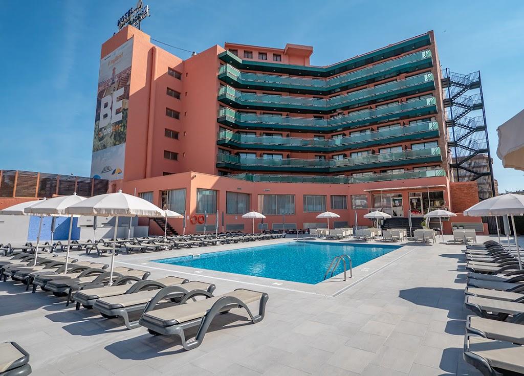 Fenals Garden - Lloret De Mar