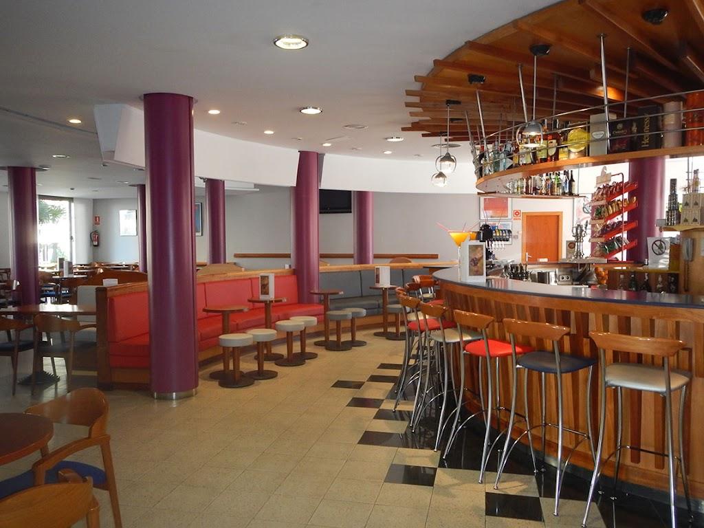 Fenals Garden - Lloret De Mar