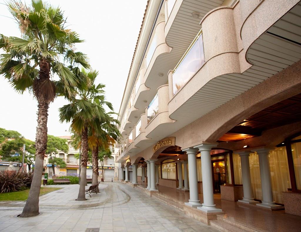 Ibersol Sorra D'Or