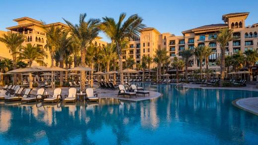 Four Seasons Resort Jumeirah
