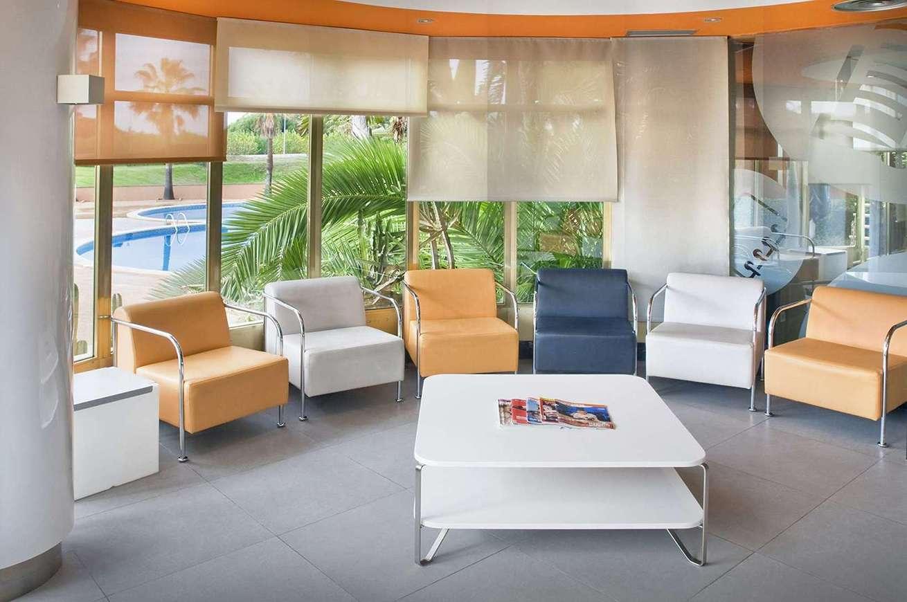 Mercury Hotel by Alegria - Santa Susanna