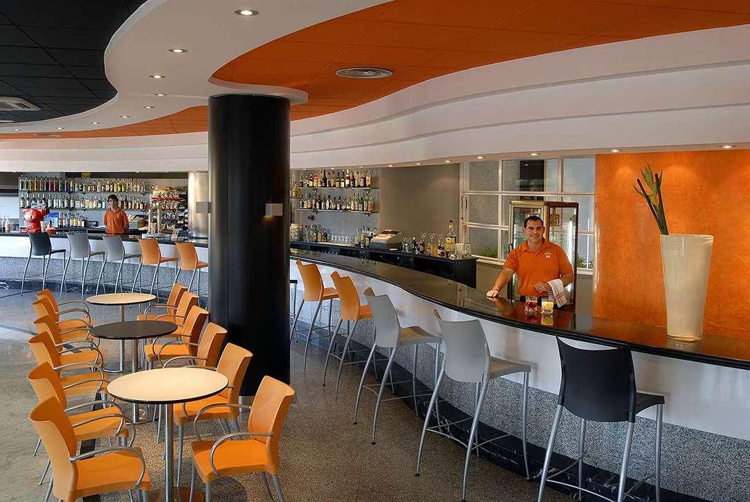 Mercury Hotel by Alegria - Santa Susanna