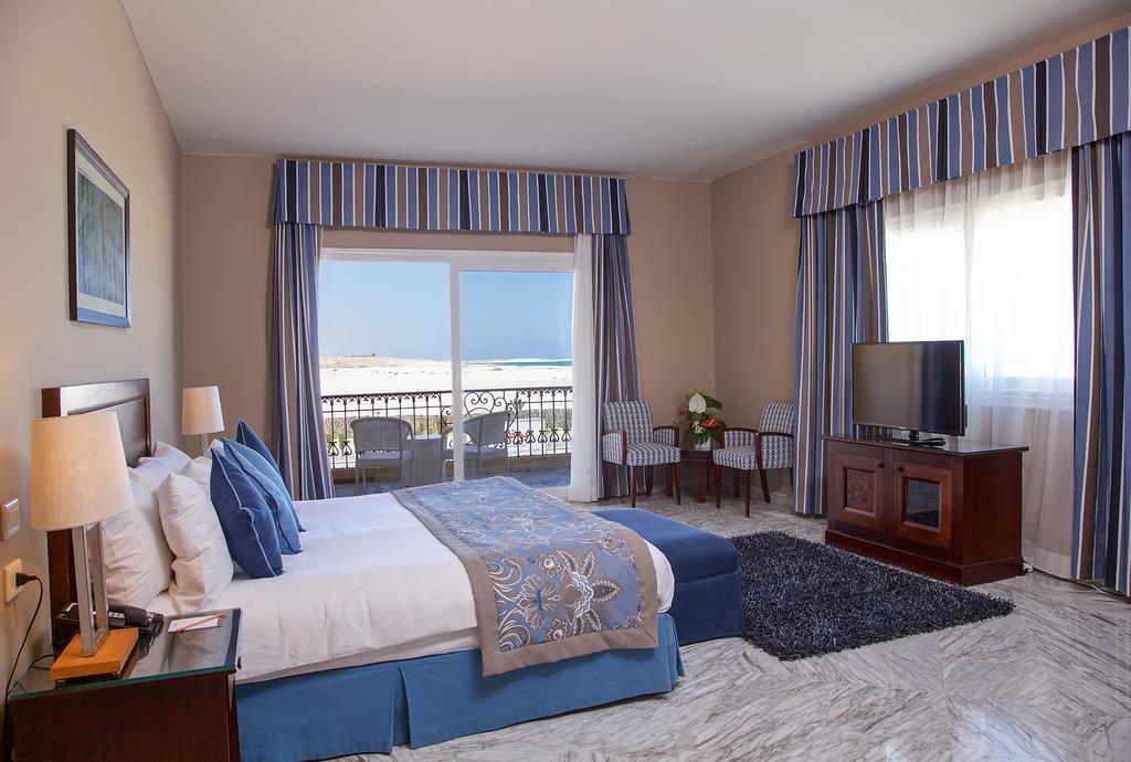 ex Rixos Alamein (novi naziv Ghazala Resort & Spa El Alamein)