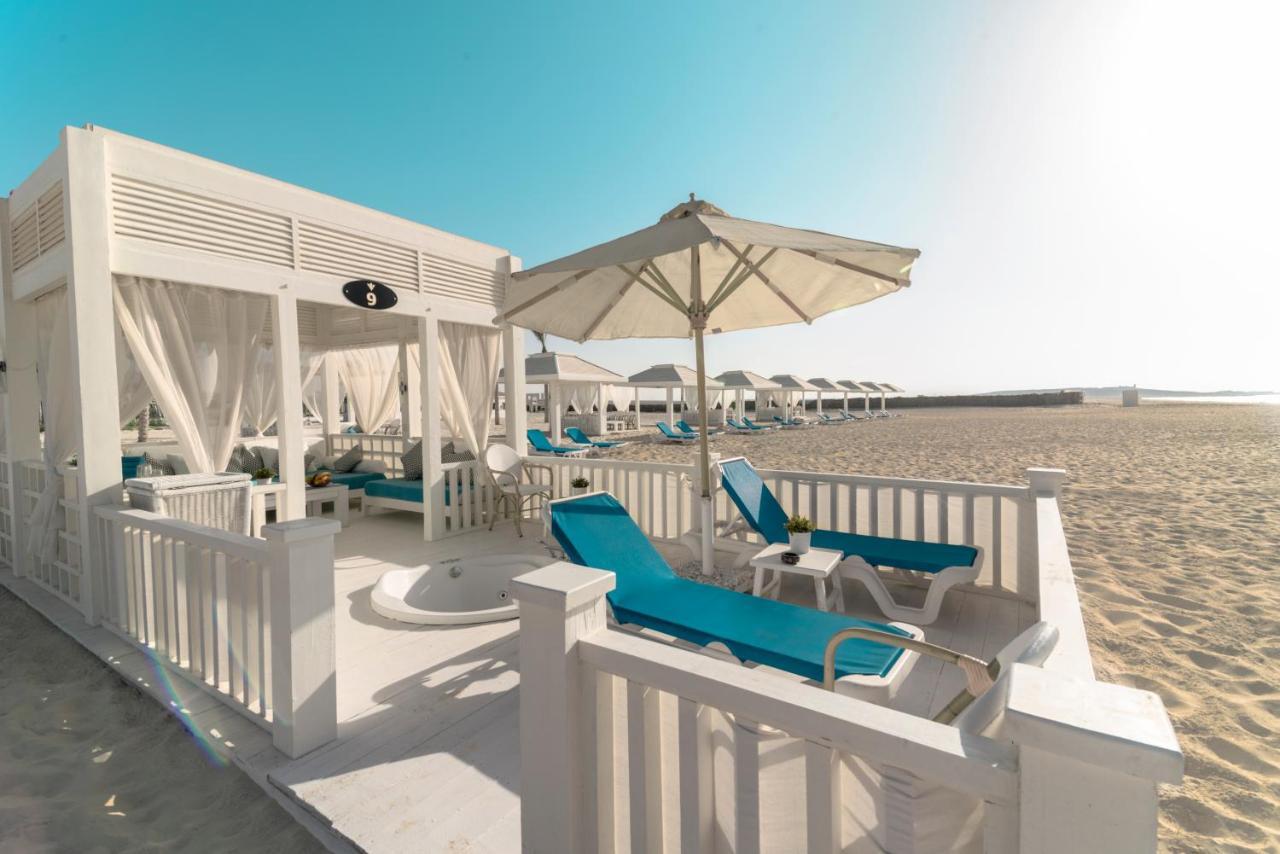 ex Rixos Alamein (novi naziv Ghazala Resort & Spa El Alamein)