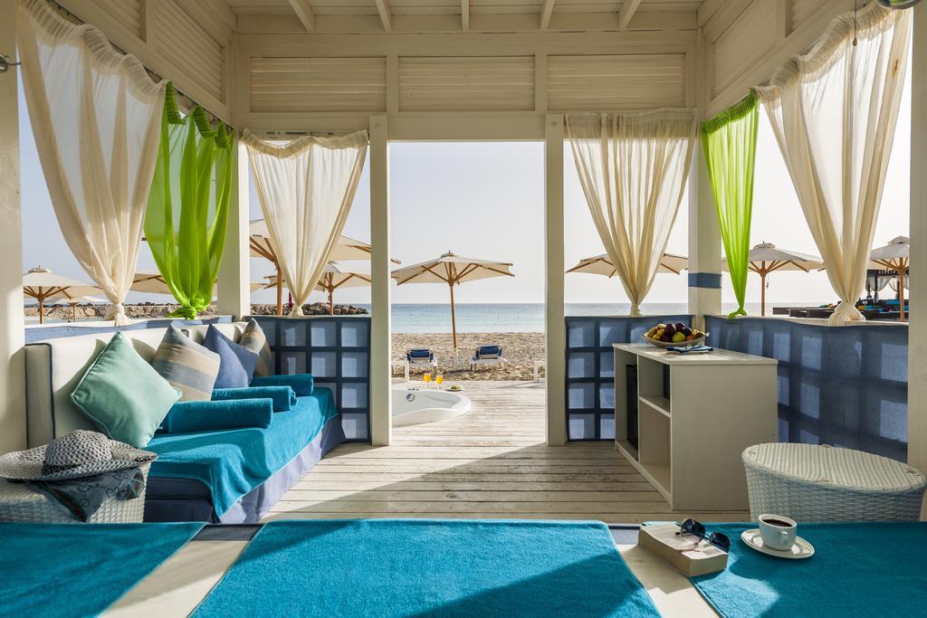 ex Rixos Alamein (novi naziv Ghazala Resort & Spa El Alamein)