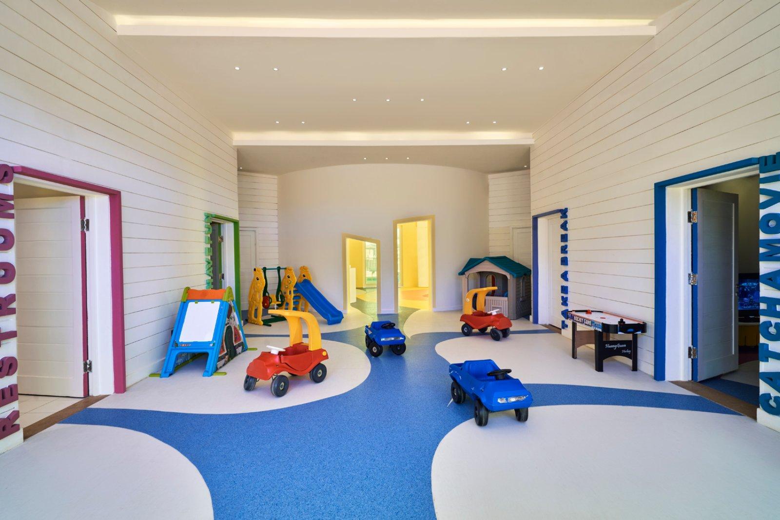 ex Rixos Alamein (novi naziv Ghazala Resort & Spa El Alamein)
