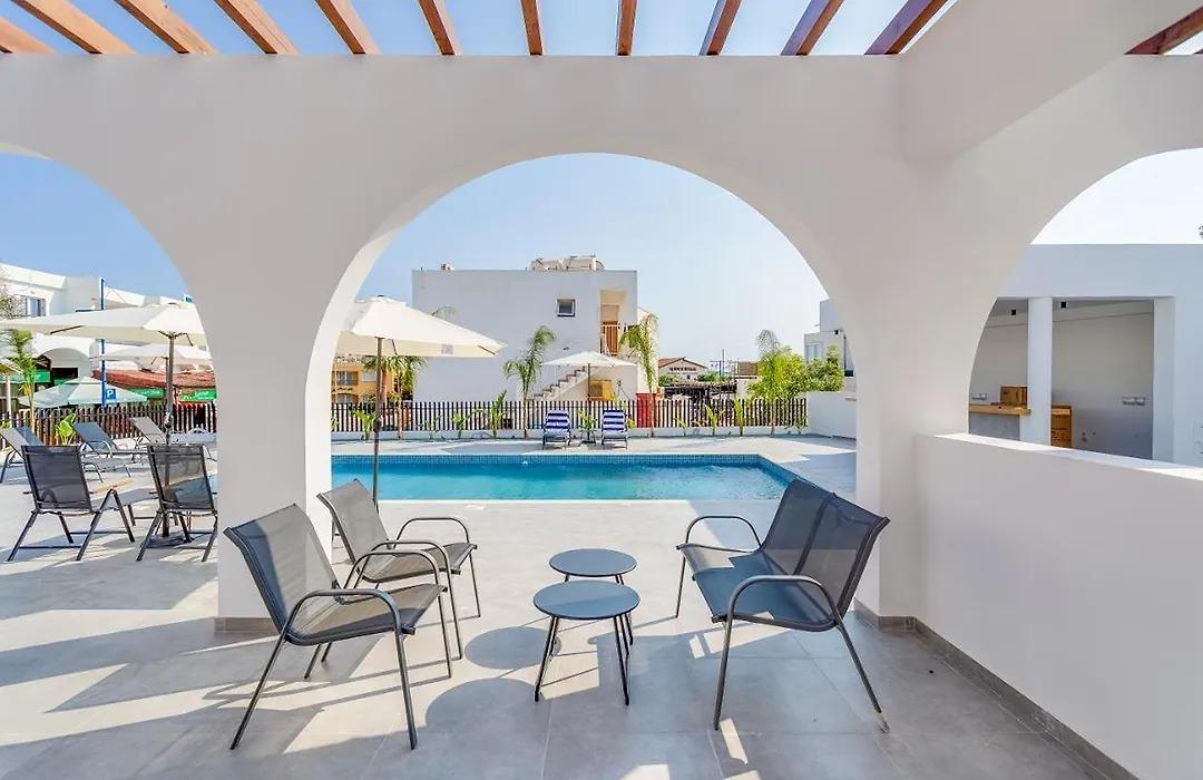 Zoi Hotel
